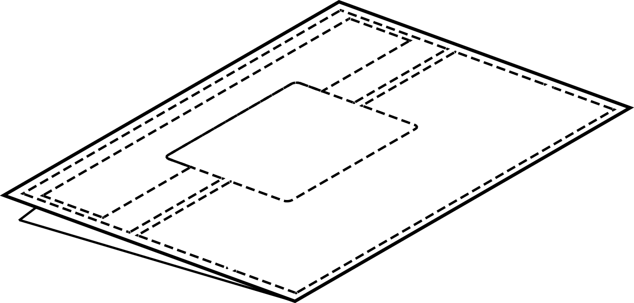 Acce CableLabel AVRX5200WE3